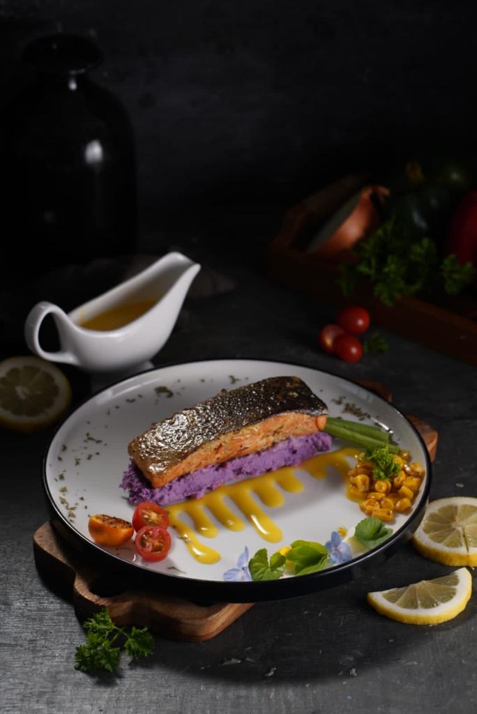 makanan